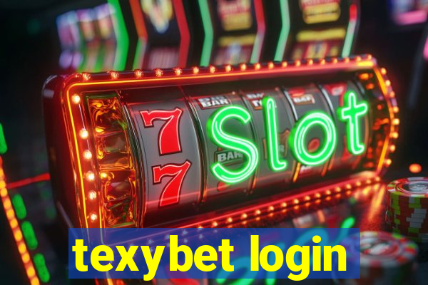 texybet login